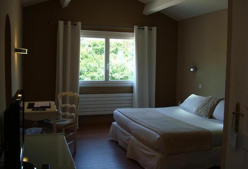 标准间, La Belle Aurore