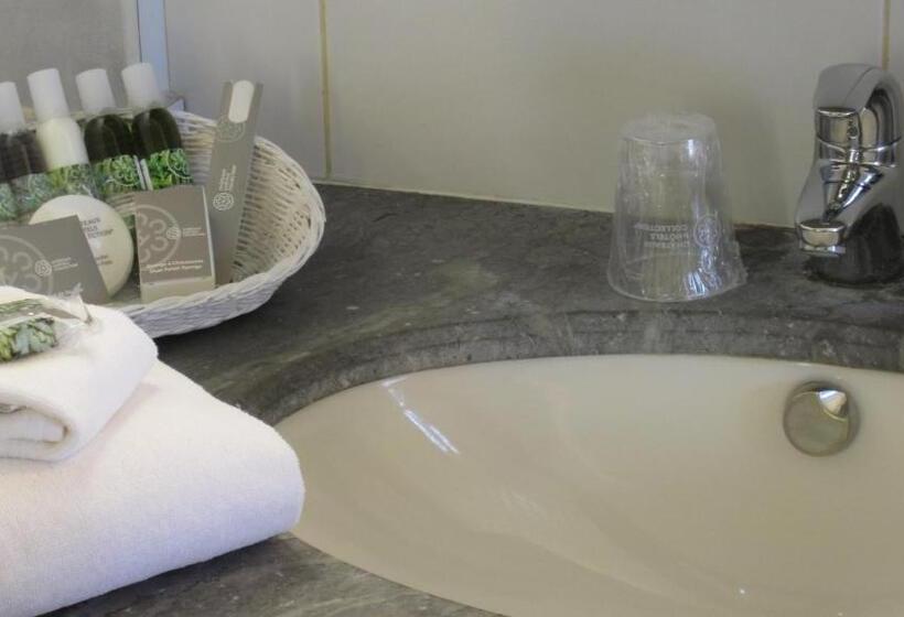 标准间, La Belle Aurore