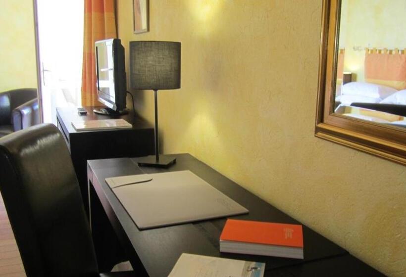 标准间, La Belle Aurore