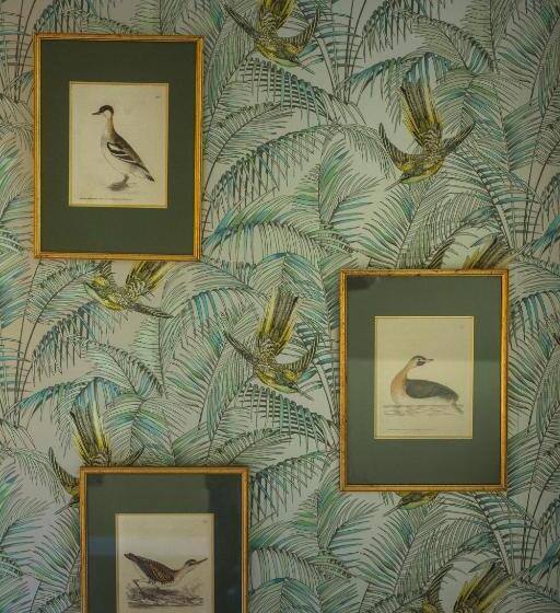 수피리어 룸, La Mare Aux Oiseaux, The Originals Collection