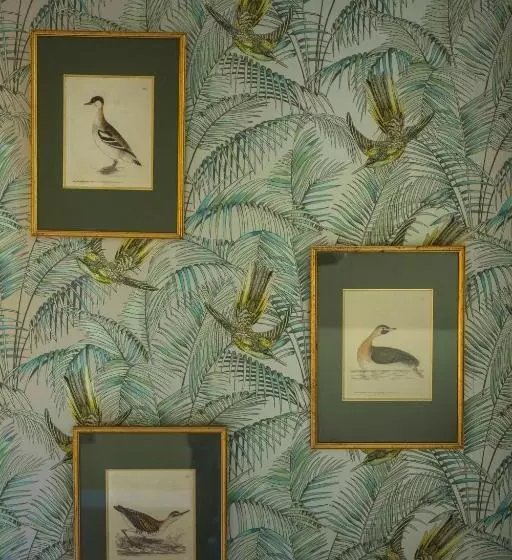 スーペリアールーム, La Mare Aux Oiseaux, The Originals Collection