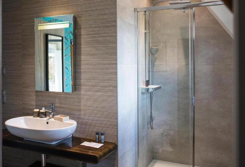 חדר סופריור, La Mare Aux Oiseaux, The Originals Collection