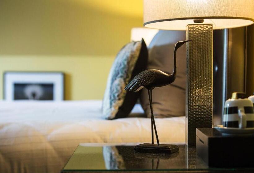 غرفة سوبيريور, La Mare Aux Oiseaux, The Originals Collection