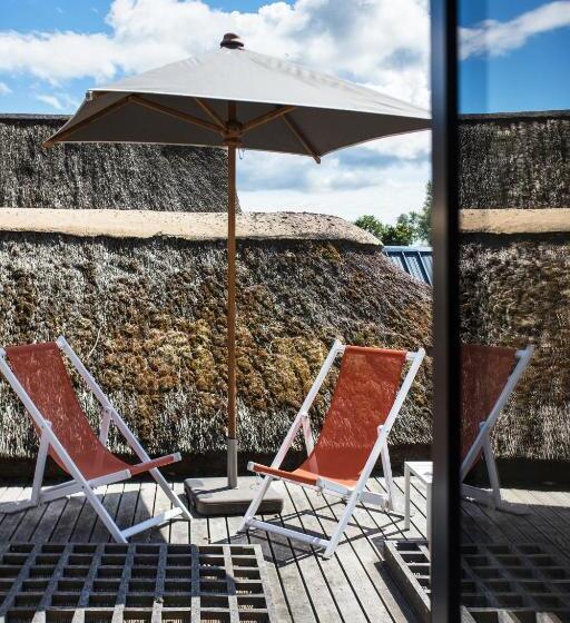 수피리어 룸, La Mare Aux Oiseaux, The Originals Collection