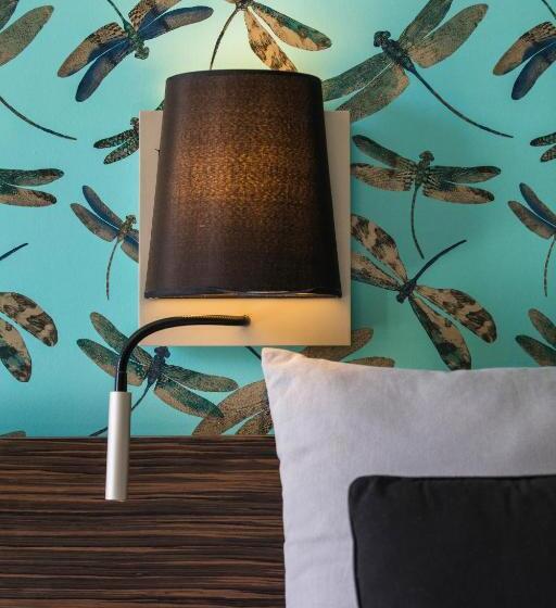 חדר סופריור, La Mare Aux Oiseaux, The Originals Collection