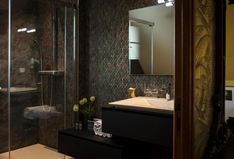 חדר סופריור, La Mare Aux Oiseaux, The Originals Collection