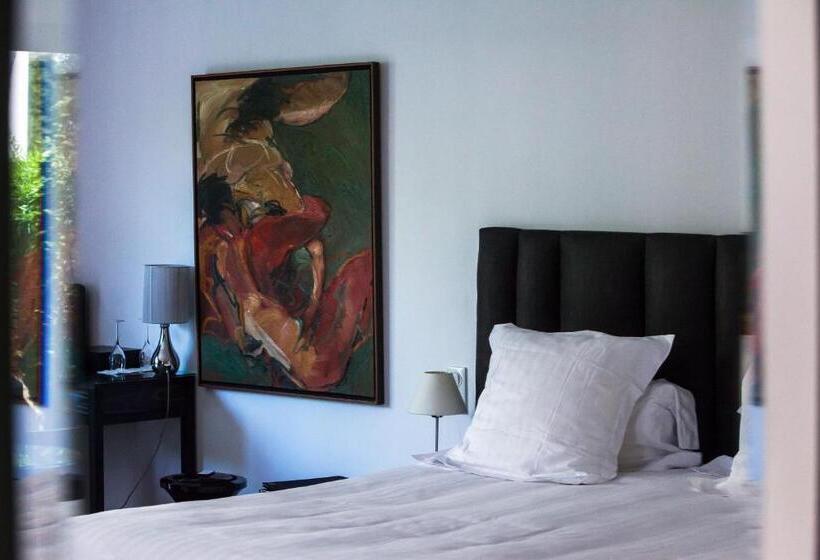 주니어 스위트, La Mare Aux Oiseaux, The Originals Collection