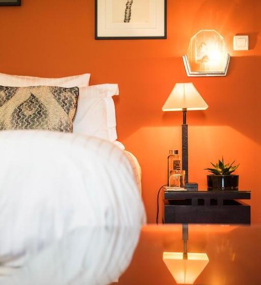 스탠다드 룸, La Mare Aux Oiseaux, The Originals Collection