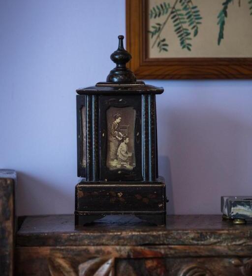 جناح دوبلكس, La Mare Aux Oiseaux, The Originals Collection