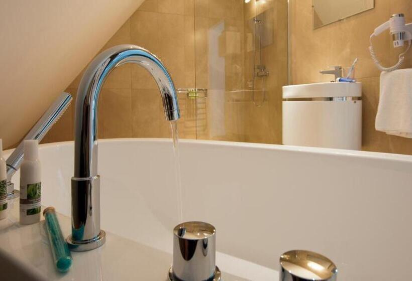 סוויטת דופלקס, La Mare Aux Oiseaux, The Originals Collection