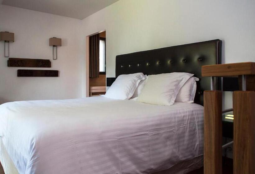 듀플렉스 스위트, La Mare Aux Oiseaux, The Originals Collection