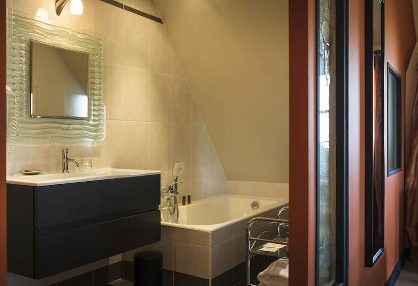 غرفة قياسية, La Mare Aux Oiseaux, The Originals Collection