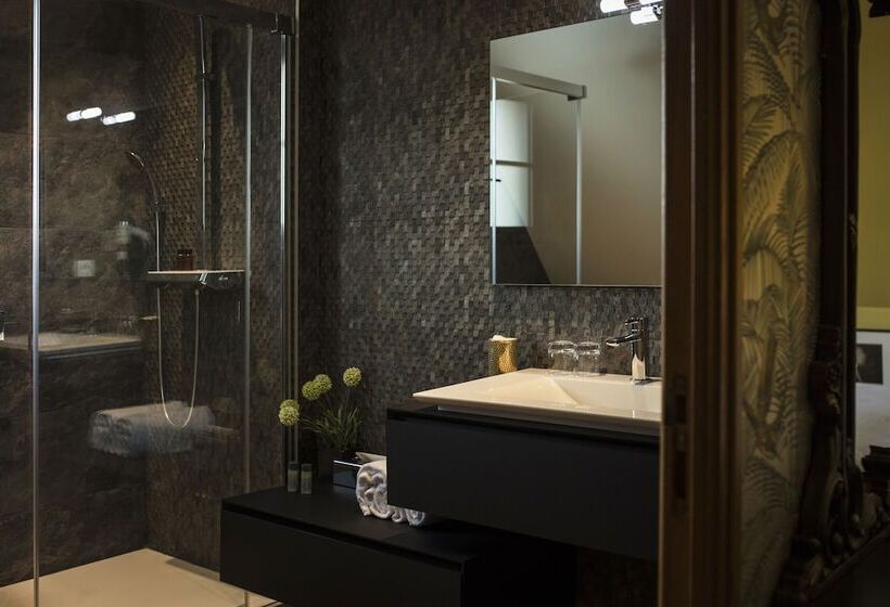 חדר סטנדרט, La Mare Aux Oiseaux, The Originals Collection