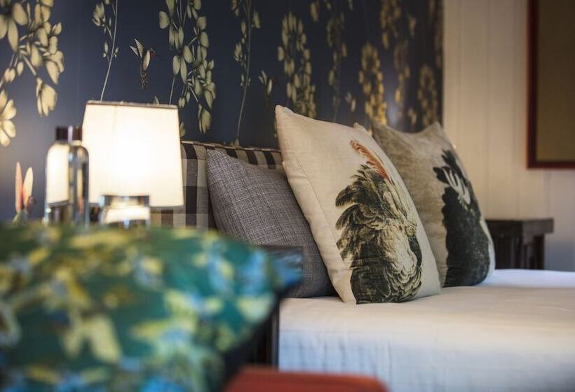 غرفة قياسية, La Mare Aux Oiseaux, The Originals Collection