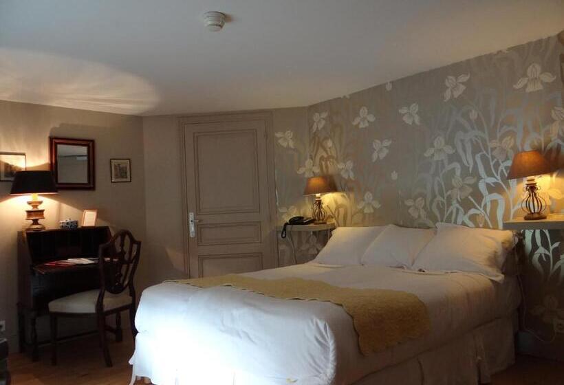 غرفة كلاسيكية, Le Château D Etoges   Champagne