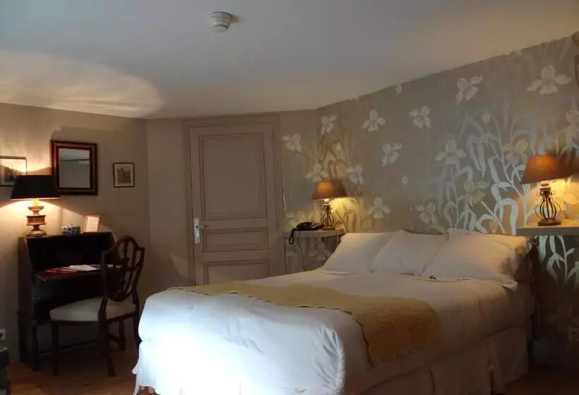 クラシックルーム, Le Château D Etoges   Champagne