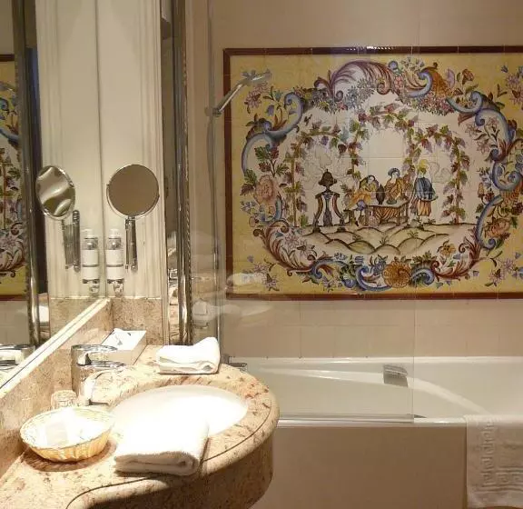 プレステージルーム, Le Château D Etoges   Champagne