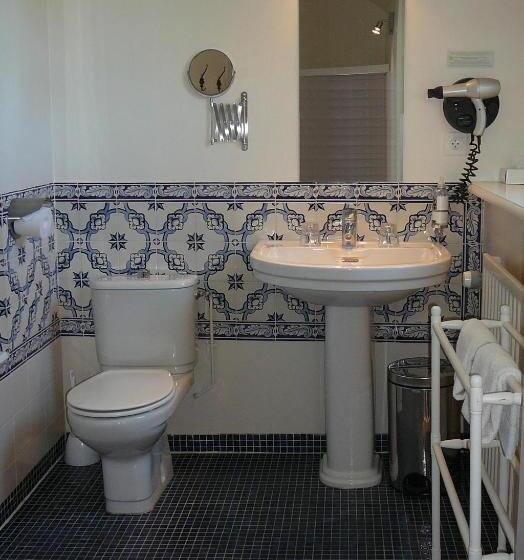 غرفة سوبيريور, Le Château D Etoges   Champagne