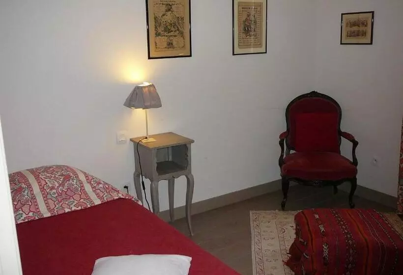 ファミリールーム, Le Château D Etoges   Champagne