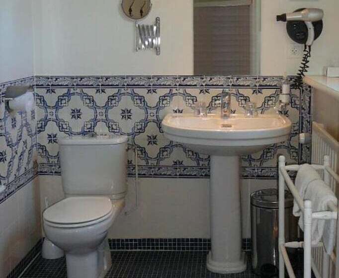 غرفة سوبيريور, Le Château D Etoges   Champagne