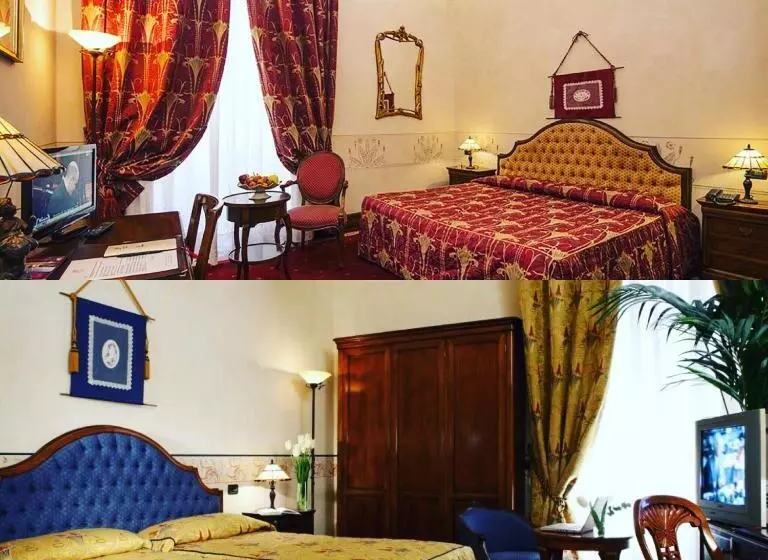 اتاق استاندارد, Liberty