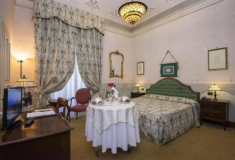 Suite Deluxe, Liberty