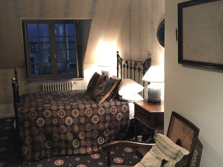 豪华房间, Manoir De La Rivière