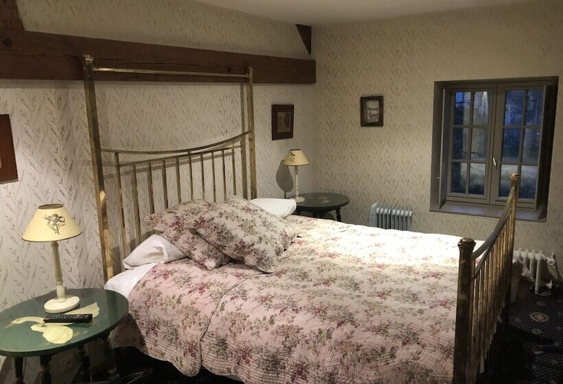 豪华房间, Manoir De La Rivière