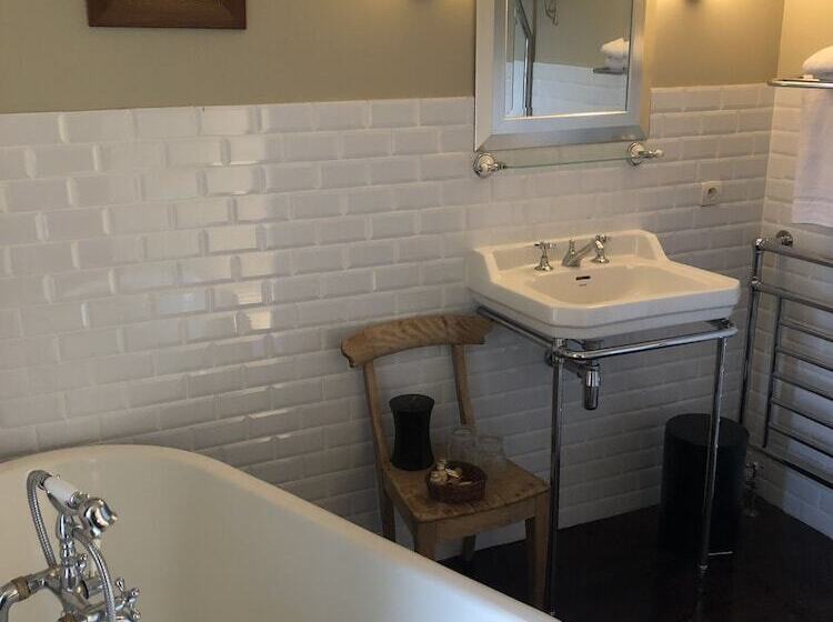 套房, Manoir De La Rivière