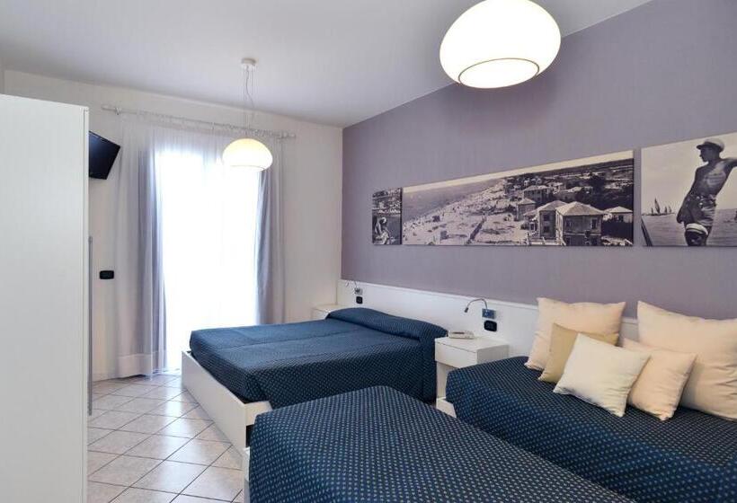 Апартаменты 1 Спальня, & Residence Progresso