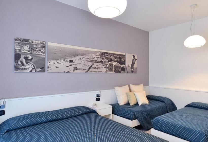 Апартаменты 1 Спальня, & Residence Progresso