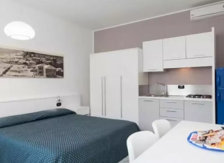 Sviitti, & Residence Progresso