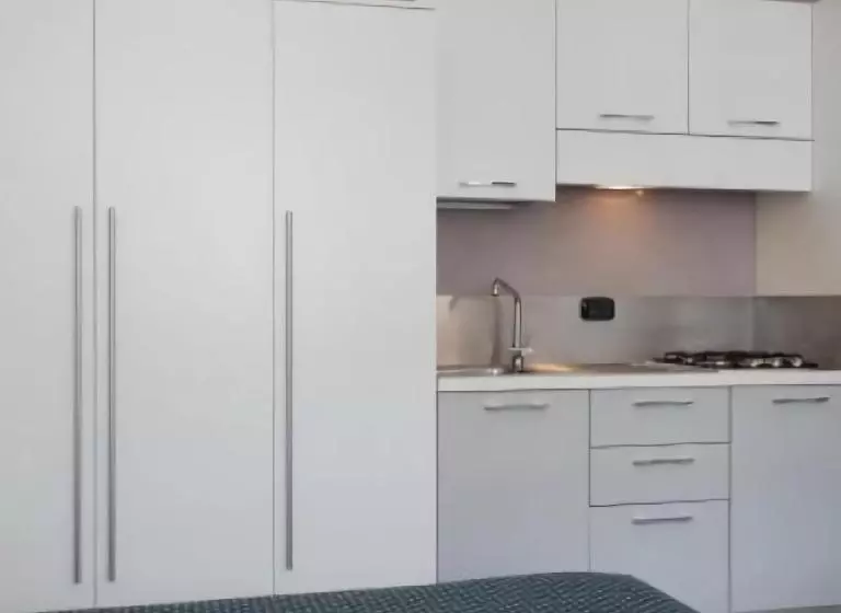 Sviitti, & Residence Progresso