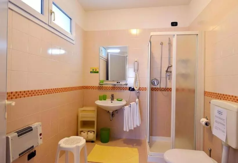 Sviitti, & Residence Progresso