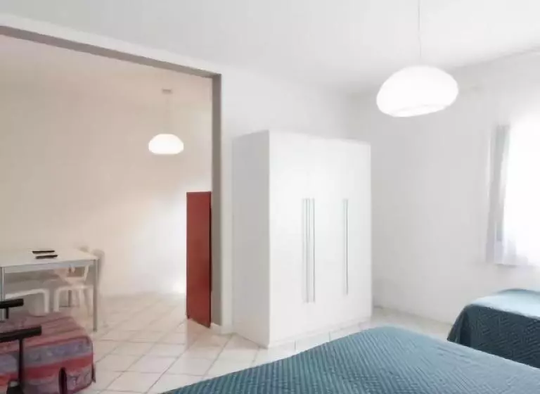 Sviitti, & Residence Progresso