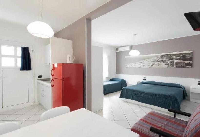 Люкс, & Residence Progresso