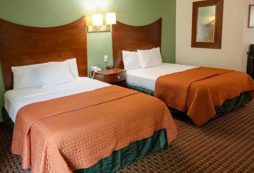 스탠다드 룸, Select Inn Murfreesboro