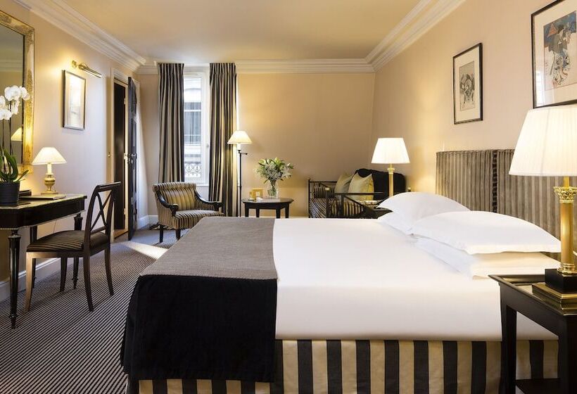 디럭스 스위트, La Villa D Estrées Saint Germain