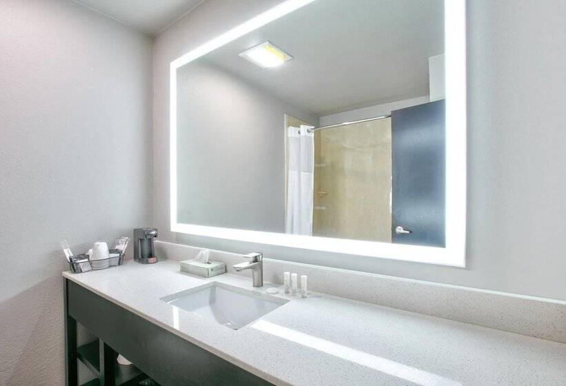 חדר סטנדרט שתי מיטות זוגיות, Wingate By Wyndham Biloxi Ocean Springs