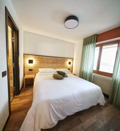 スーペリアスタジオ, Th La Thuile Planibel Residence