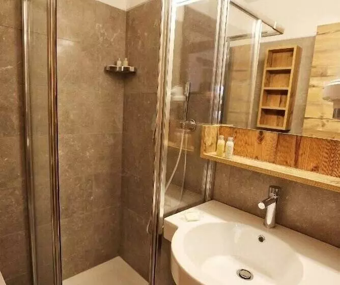 スーペリアスタジオ, Th La Thuile Planibel Residence