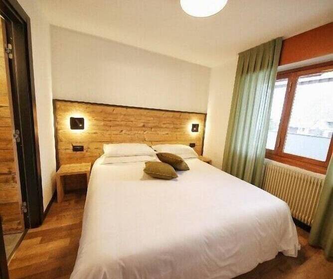 آپارتمان سوپریور 1 خوابه, Th La Thuile Planibel Residence