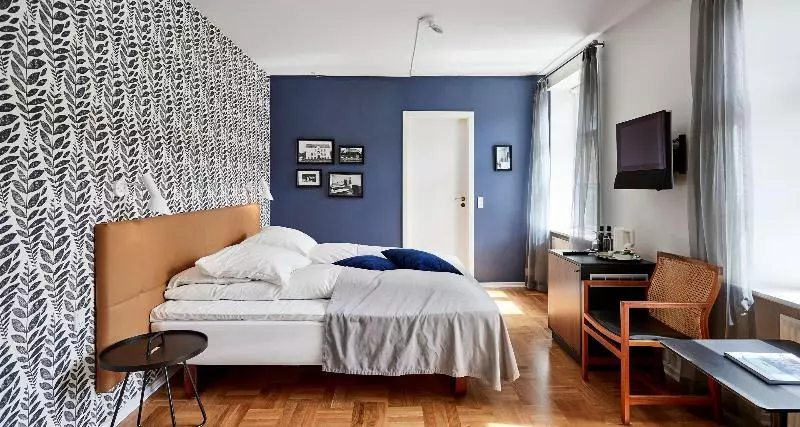 スーペリアスタジオ, Th La Thuile Planibel Residence