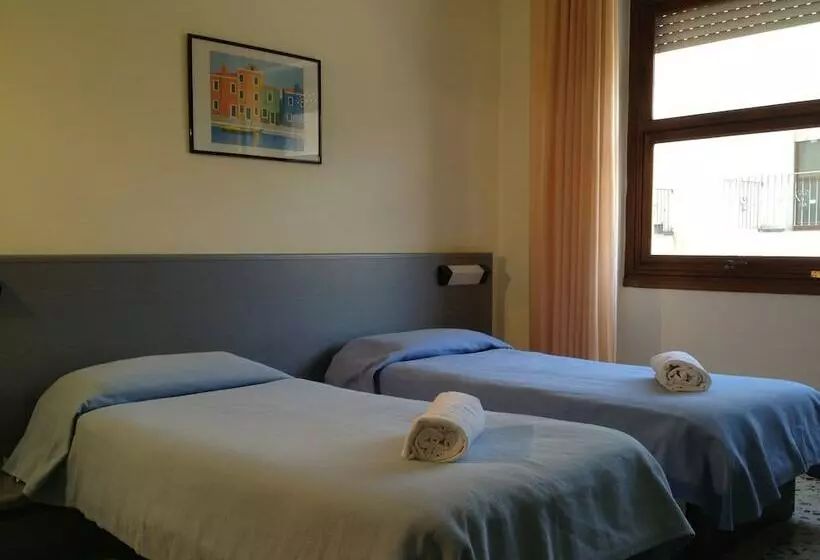 スタンダードルーム, Corte Hotel Panorama