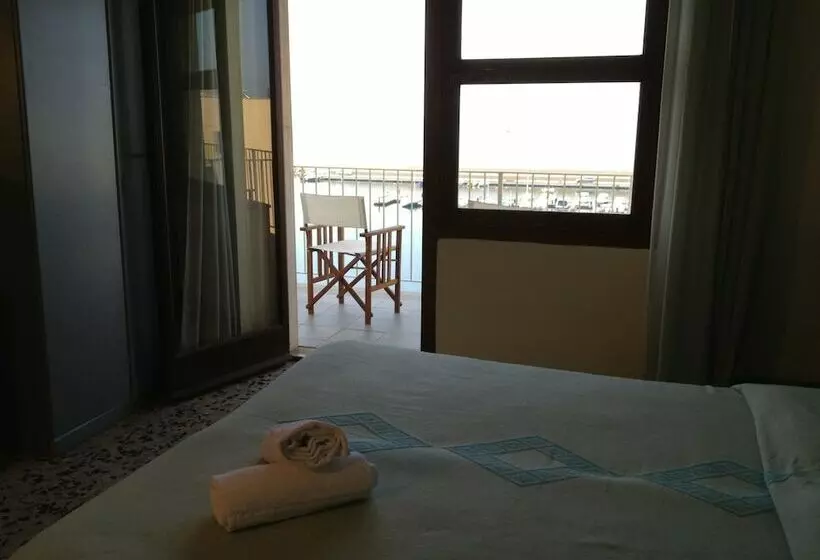 スタンダードルーム, Corte Hotel Panorama