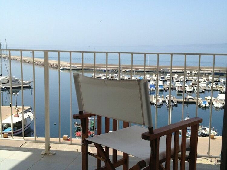 غرفة سوبيريور, Corte Hotel Panorama