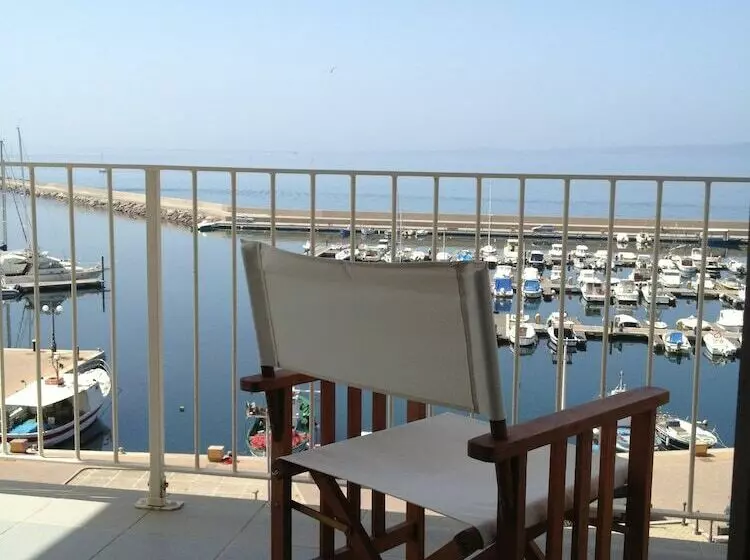スーペリアールーム, Corte Hotel Panorama