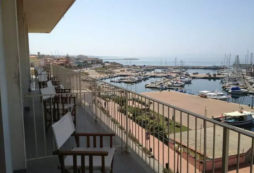 スーペリアールーム, Corte Hotel Panorama