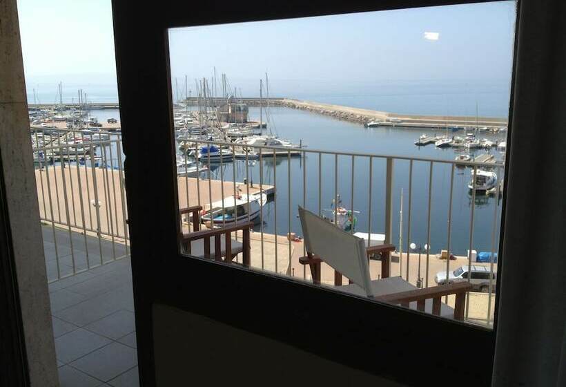 غرفة سوبيريور, Corte Hotel Panorama