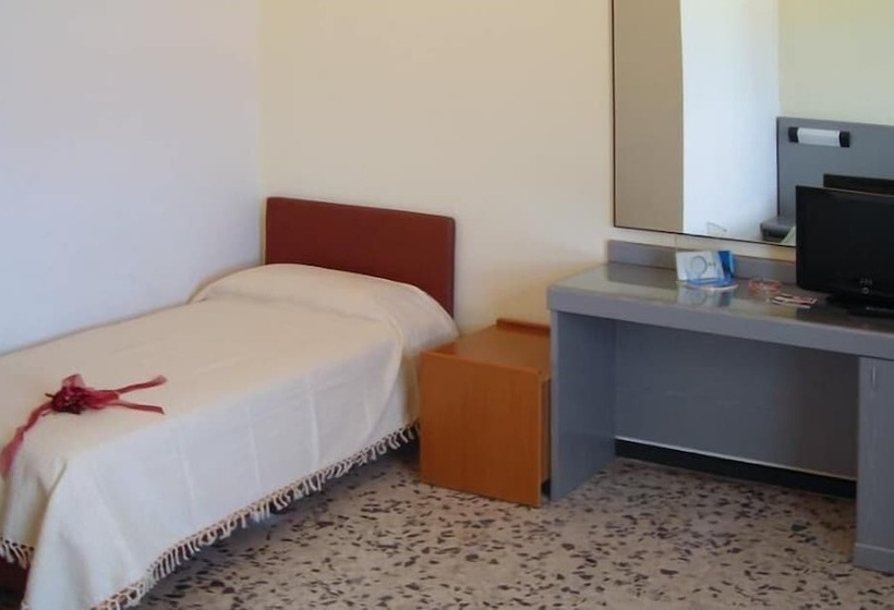 Номер Стандарт Индивидуальный, Corte Hotel Panorama